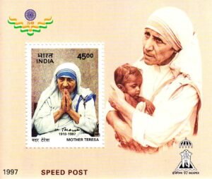 mother teresa