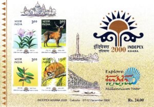 nature haritage of manipur