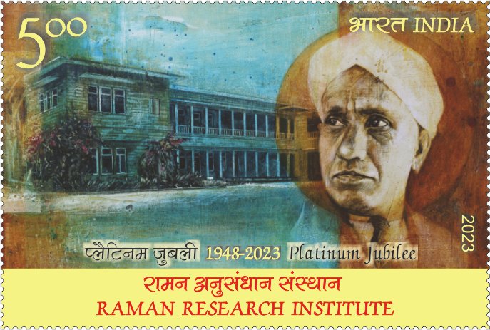 Raman Research Institute