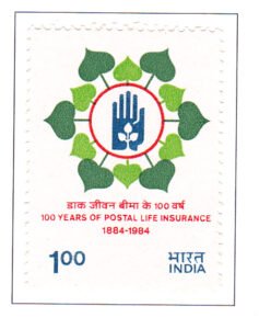 Postal Life Insurance
