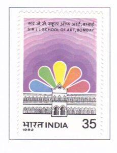 Sir J. J. School of Art