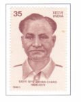 Dhyan Chand