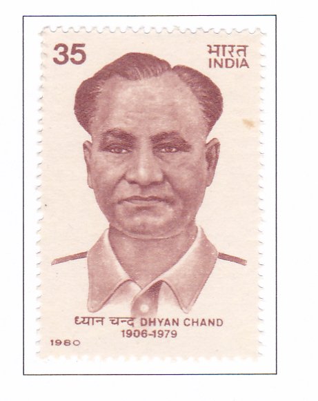 Dhyan Chand