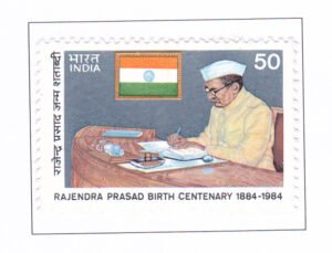 Dr. Rajendra Prasad