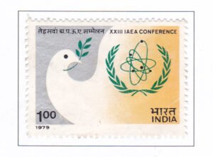 23rd International Atomic Energy Agency (IAEA) Conference