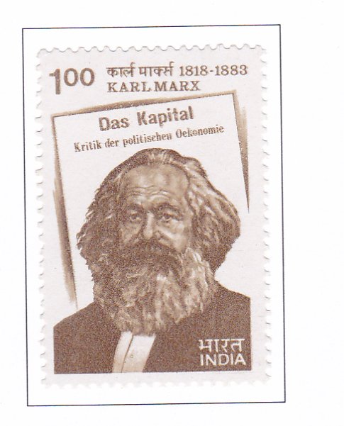 Karl Marx