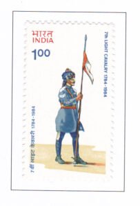 Light Cavalry Regiment