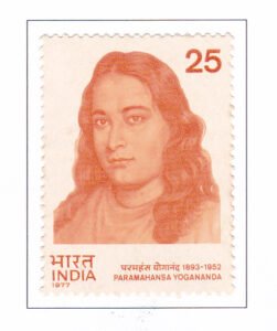 Paramahansa Yogananda
