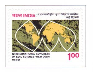 Soil Science Congress