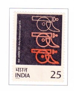 Bicentenary of Indian Army Ordnance Corps