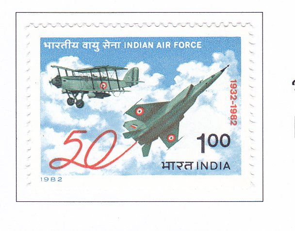 Indian Air Force