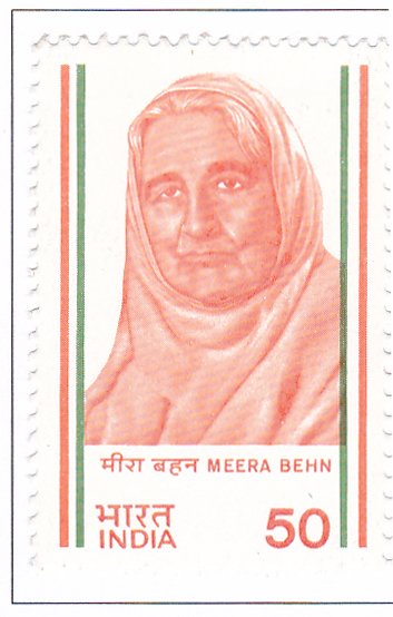 Meera Behn