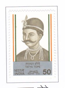 Tatya Tope