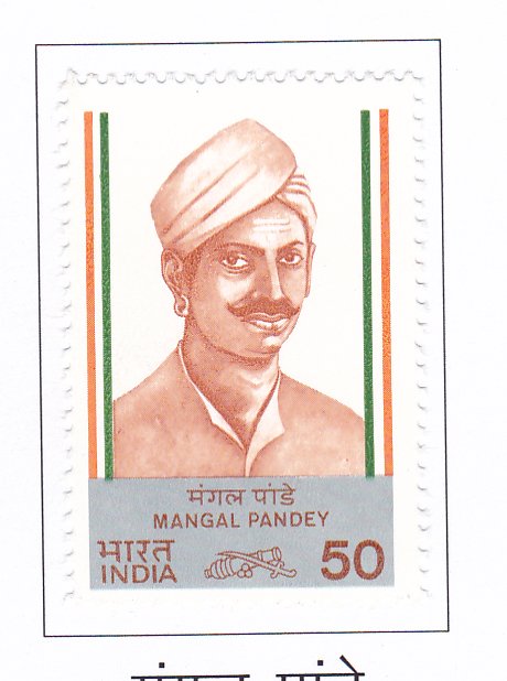 Mangal Pandey