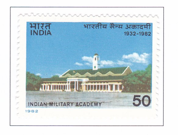 Indian Military Academy