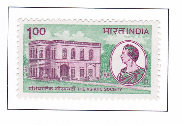 Asiatic Society