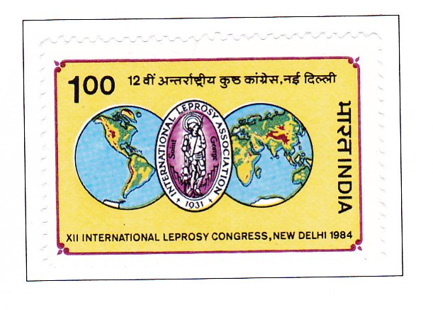 International Leprosy Congress