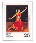 Bharata Natyam