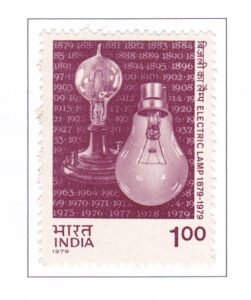 Centenary of Electric Lightbulb