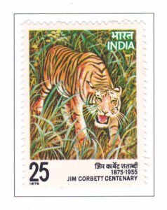 Jim Corbett