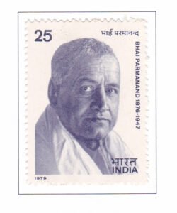 Bhai Parmanand