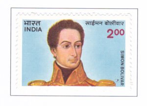 Simón Bolívar