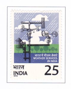 Centenary of Indian Meteorological Department
