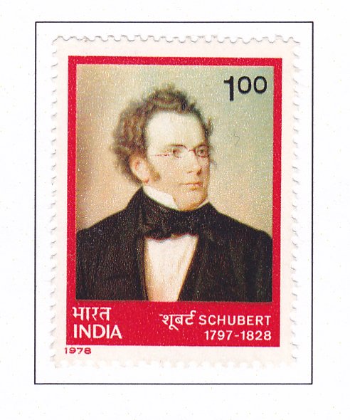 Franz Schubert