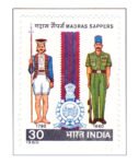 Bicentenary of the Madras Sappers