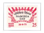 Namibia Day