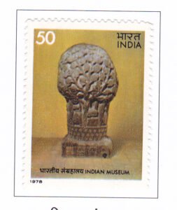 Kalpadruma (Magical Tree), Besnagar (Indian Museum)