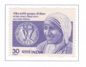 Mother Teresa