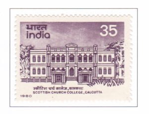 Scottish Church College