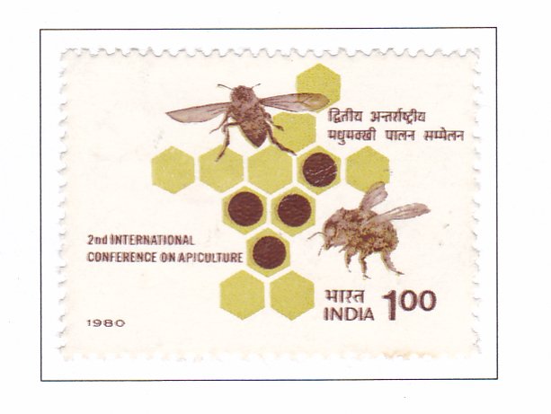 2nd International Conference on Apiculture (bee-keeping)