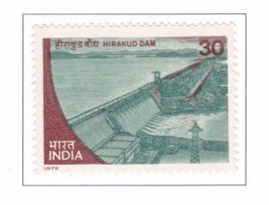 International Commission on Large Dams