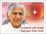 Rajyogini Dadi Janki