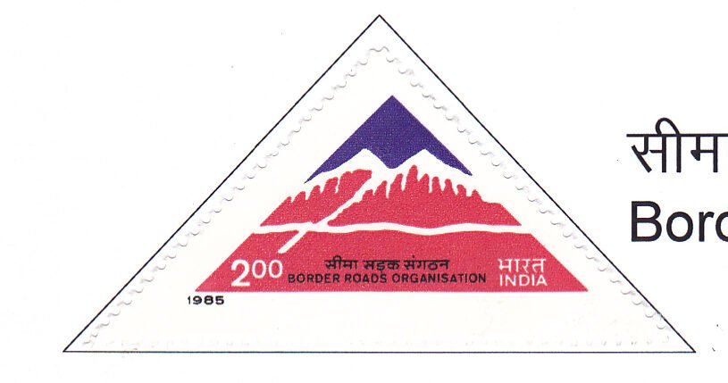 Border Roads Organisation