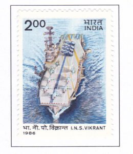 Vikrant