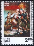 American Revolution Bicentennial - Postage Stamp