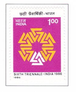 Triennale Art Exhibition