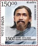 Sri Aurobindo Bose