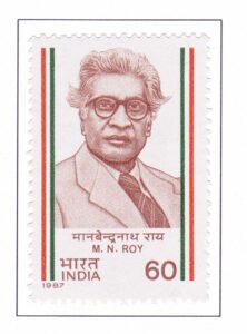 Manabendra Nath Roy