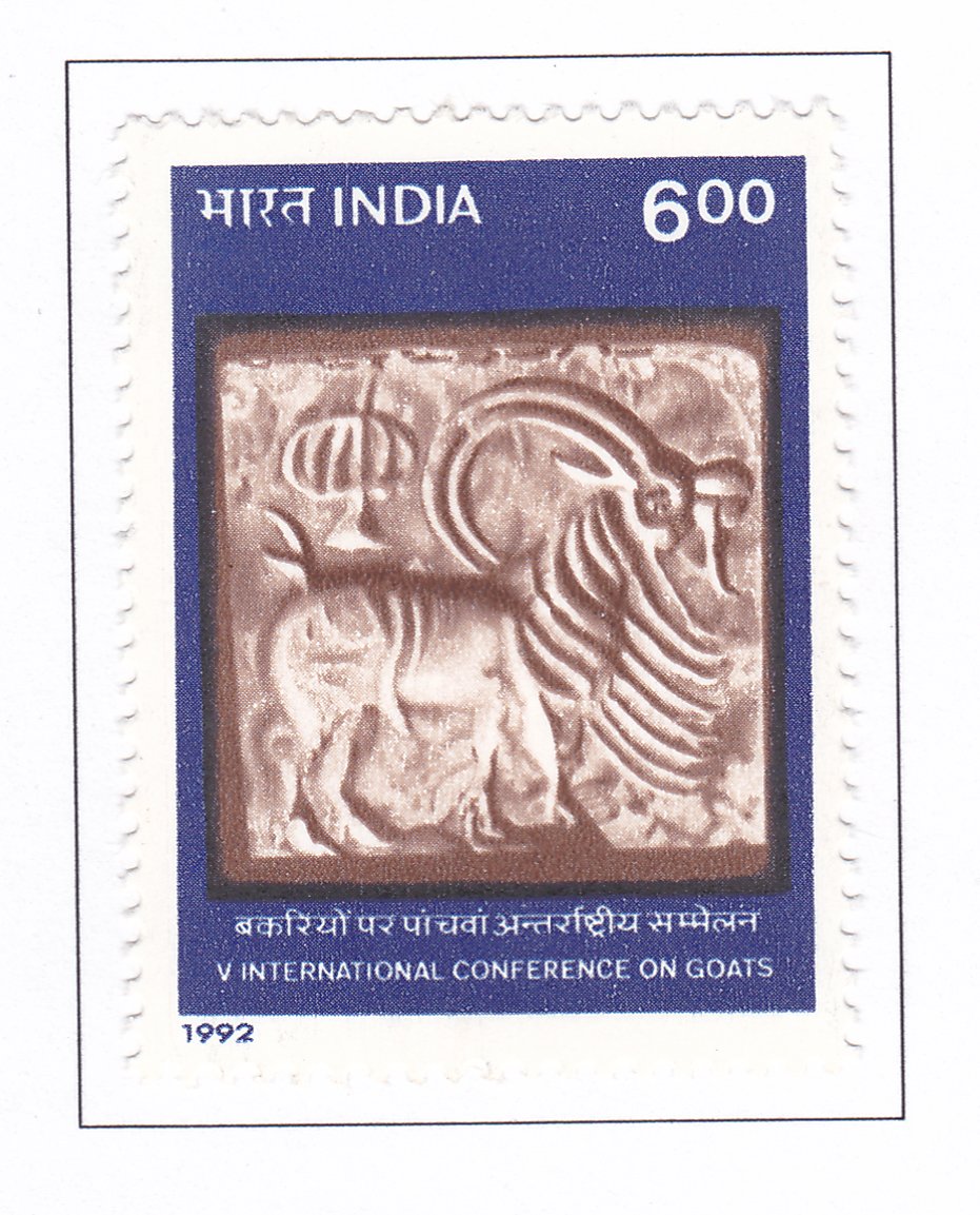 5th International Conference on Goat, New Delhi