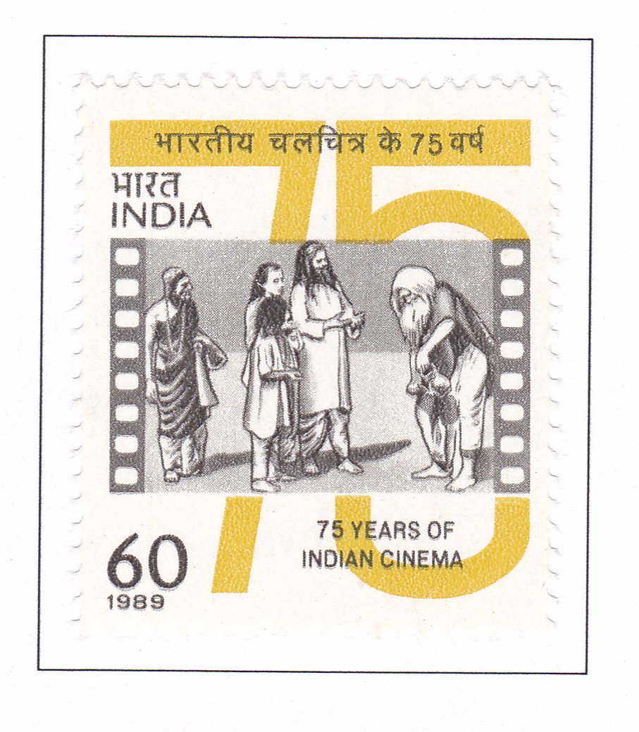 75 Years of Indian Cinema