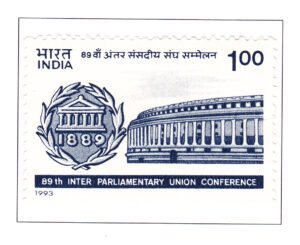 89th Inter- Parliamentary Union Conference, New Delhi
