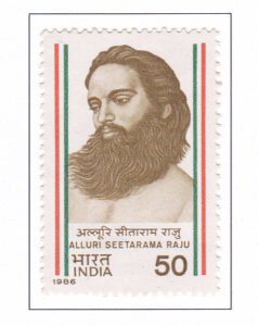 Alluri Seeta Rama Raju