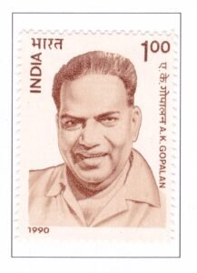 Ayillyath Kuttari Gopalan