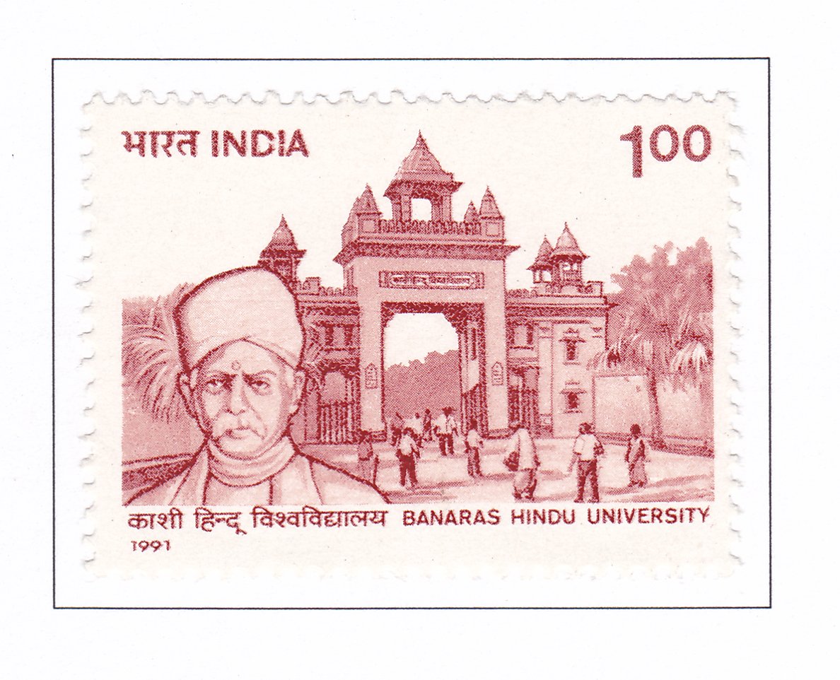 Banaras Hindu University