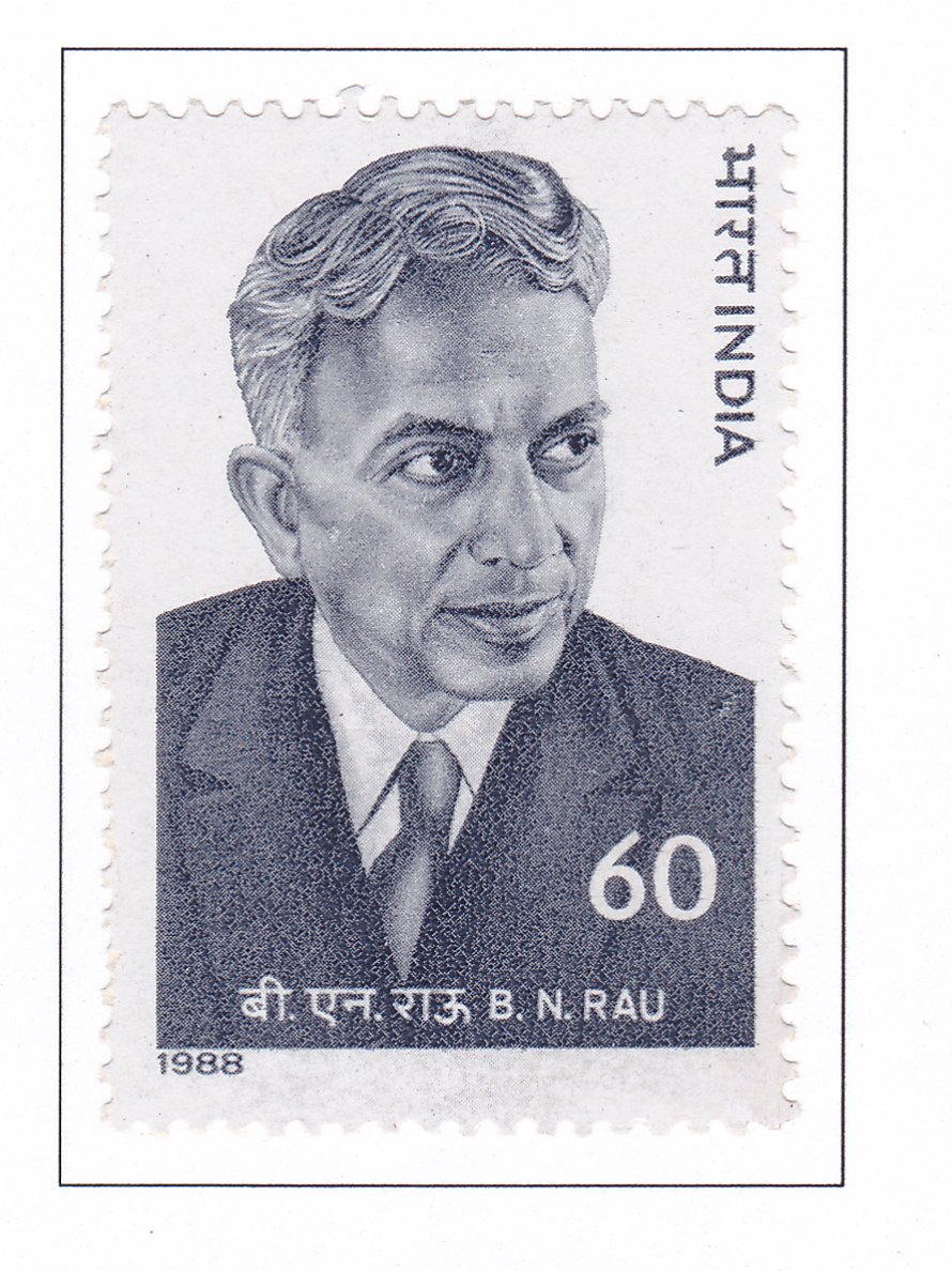 Benegal Narsing Rau