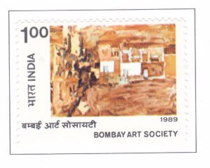 Bombay Art Society
